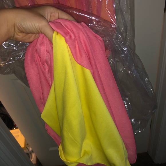 Prom dress from David’s Bridal - Picture 3 of 3